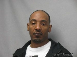 Wayne Banks Jr Arrest Mugshot