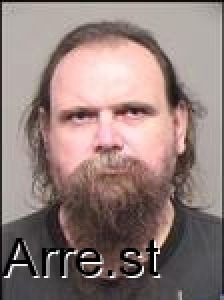 Wayne Corbin Arrest Mugshot