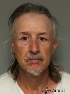 Wayne Hammond Arrest Mugshot