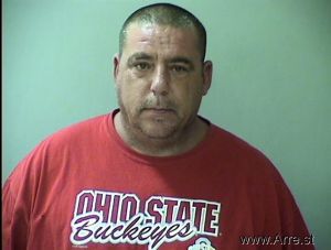 Wayne Heller Arrest Mugshot