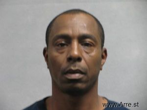 Wayne Johnson Arrest Mugshot