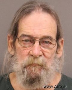 Wayne Lichtenwalner Arrest Mugshot