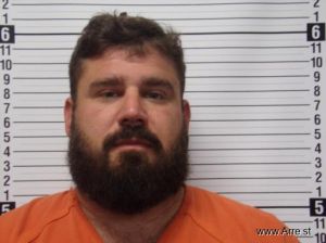 Wayne Tolson Arrest Mugshot