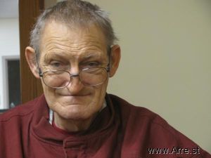 Wendell Blackwell Arrest Mugshot