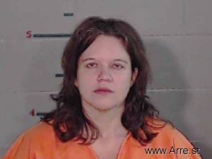 Wendy Green Arrest Mugshot