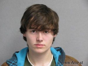 Wesley Andrews Arrest Mugshot