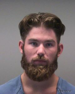 Wesley Denman Arrest