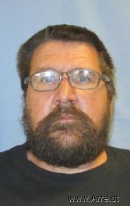 Wesley Fyler Arrest Mugshot