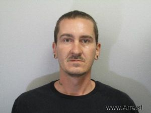 Wesley Heath Arrest Mugshot