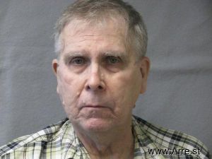 Wesley Hudson Arrest Mugshot