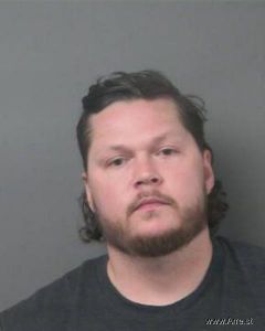 Wesley Langford Arrest Mugshot