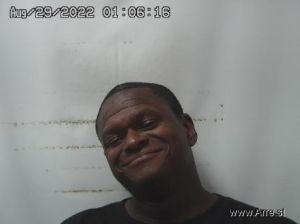 Wesley Love Arrest Mugshot