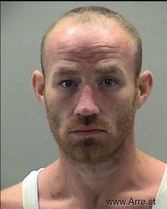 Wesley Rodefer Arrest Mugshot