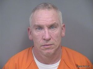 Wesley Sanders Arrest