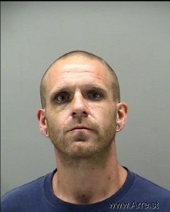 Wesley Worley Jr Arrest Mugshot