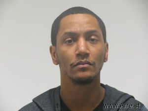 Wess Tyler Green Arrest Mugshot