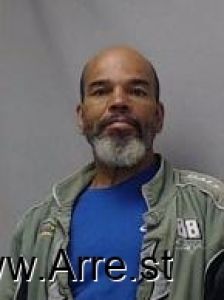 Westley Fox Arrest Mugshot