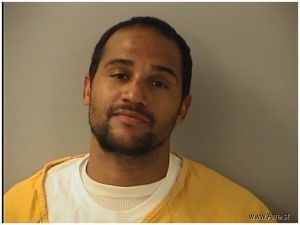 Wilbert Hatcher Arrest Mugshot