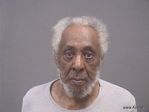 Wilbur Anderson Arrest