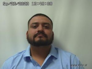 Wilfredo Ramos Jr Arrest Mugshot