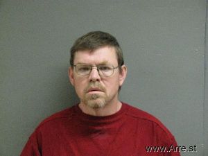 William Bailey Arrest Mugshot