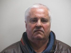 William Baker Arrest Mugshot