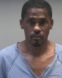 William Banks Arrest Mugshot
