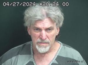 William Barnett Arrest Mugshot