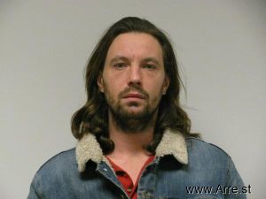 William Barstow Arrest Mugshot