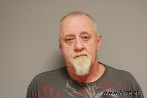 William Beaty Arrest Mugshot