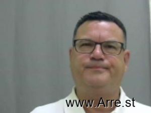 William Bennett Arrest Mugshot