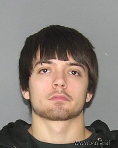 William Berry Arrest Mugshot