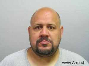 William Bevel Arrest Mugshot