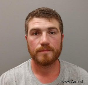 William Booze Arrest Mugshot