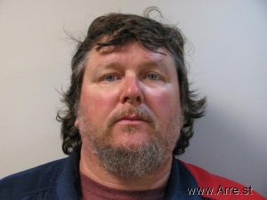 William Borer Arrest Mugshot