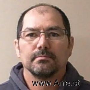 William Box Arrest Mugshot