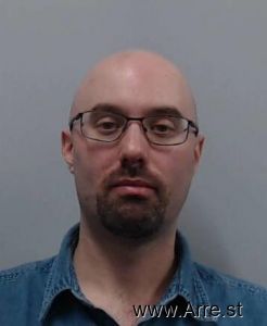 William Boyer Arrest Mugshot