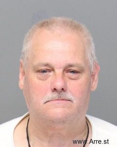 William Bradshaw Arrest Mugshot