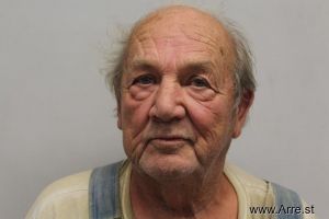 William Brock Arrest Mugshot