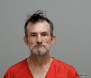 William Brown Arrest Mugshot