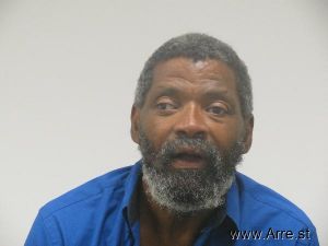 William Burkes Arrest Mugshot