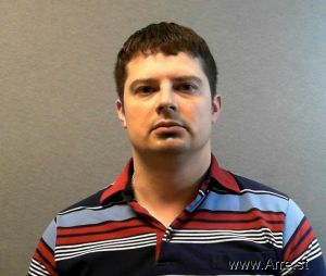 William Burkes Arrest Mugshot