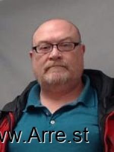 William Buzzell Arrest Mugshot