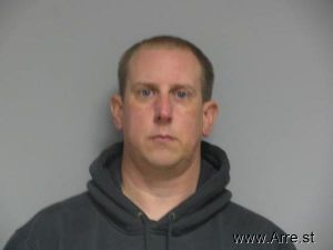 William Callison Arrest Mugshot