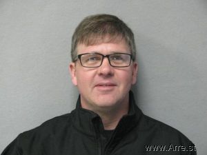 William Camp Arrest Mugshot