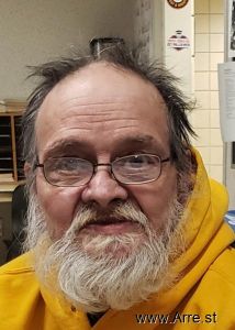 William Ealy Arrest Mugshot