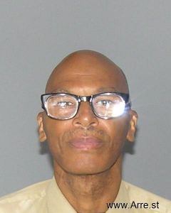 William Edwards Arrest Mugshot