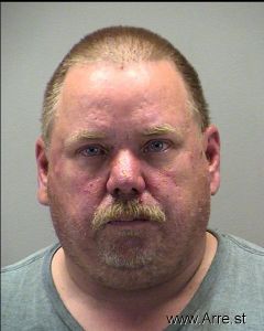 William Erbaugh Arrest Mugshot