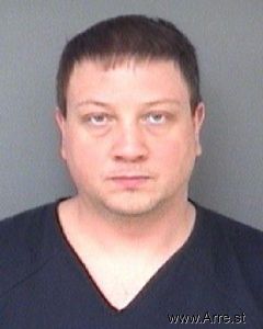 William Felton Arrest Mugshot