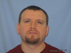 William Fyffe Arrest Mugshot